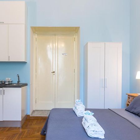 Casalice Mini Apartments Napoli Exterior foto