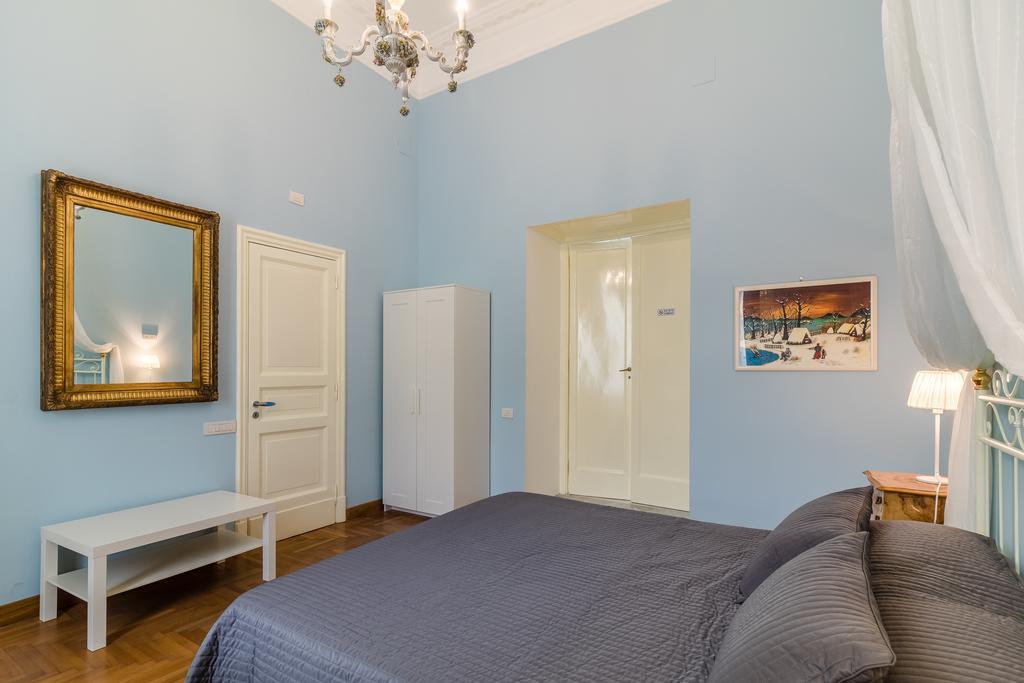 Casalice Mini Apartments Napoli Exterior foto